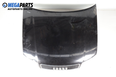 Преден капак за Audi A4 Avant B6 (04.2001 - 12.2004), 4+1 вр., комби, позиция: предна